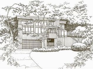 453 Lake Washington Blvd E, Seattle, WA 98112