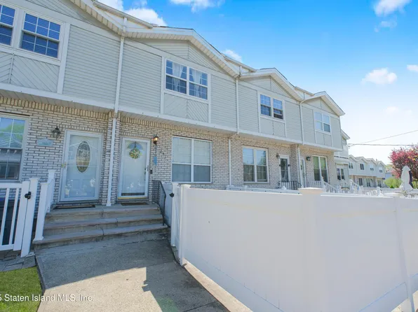 241 Loretto St, Staten Island, NY 10307