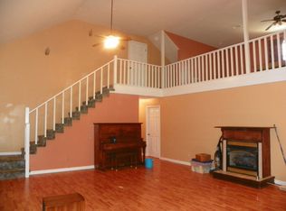 3005 Hubbard Rd, Courtland, MS 38620