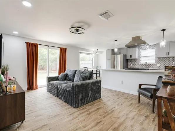 8420 NW 92nd St, Oklahoma City, OK 73132