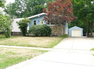 834 Hancock Ave, Akron, OH 44314
