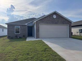 13 Sourdough Creek Ln, Conway, AR 72032