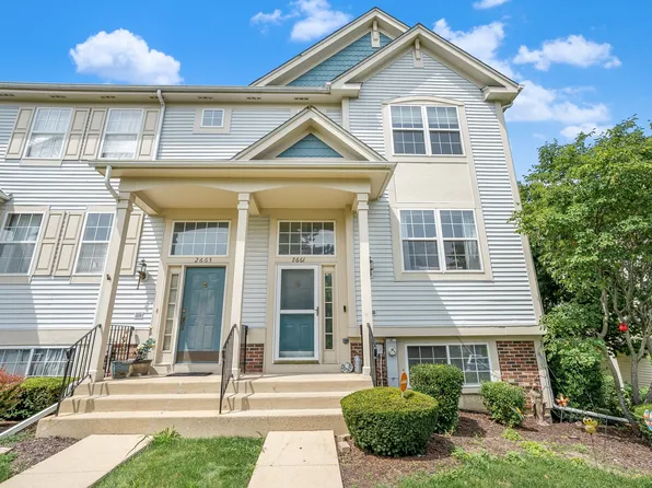 2661 N Augusta Dr, Wadsworth, IL 60083