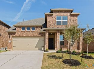 148 Raleigh Dr, Georgetown, TX 78633
