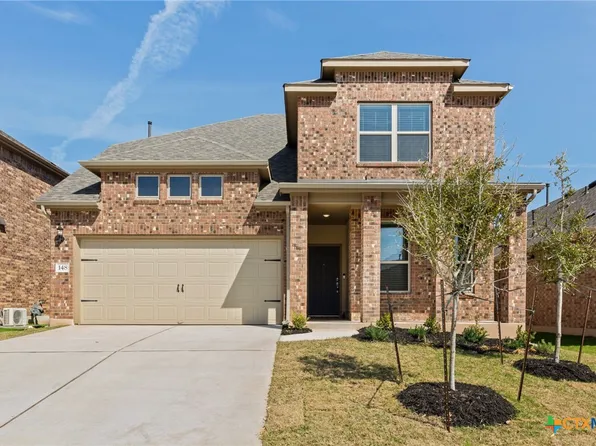 148 Raleigh Dr, Georgetown, TX 78633