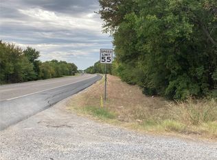 W Hwy #69, Bells, TX 75414