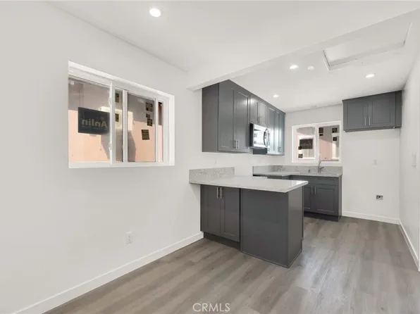 2621 3/4 Vineyard Ave, Los Angeles, CA 90016