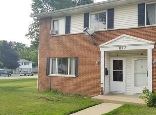 817 N Randall Rd APT A, Aurora, IL 60506