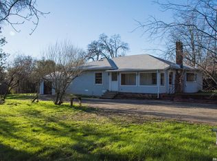 3636 Forni Rd, Placerville, CA 95667