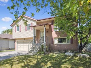 26 Brazolot Dr, Guelph, ON N1G4K8