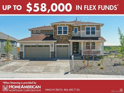 4728 Twelve Oaks Way, Castle Rock, CO, 80104