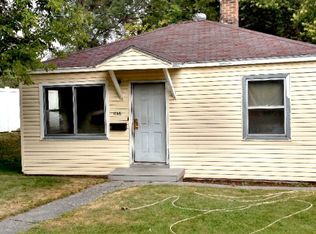 1146 Bear Ave, Idaho Falls, ID 83402
