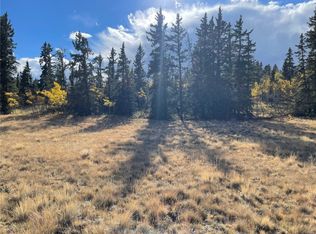 81 Warpath Rd, Como, CO 80432