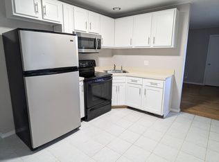86 Sherman Ave APT 12, Waterbury, CT 06704