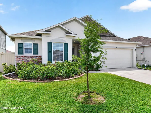 2530 Roygaris St NW, Palm Bay, FL 32907