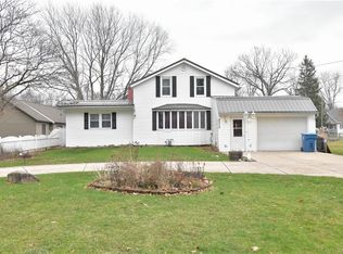 8569 Lake Shore Rd, Angola, NY 14006