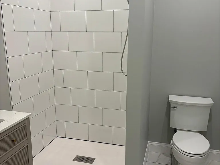 Bathroom 2
