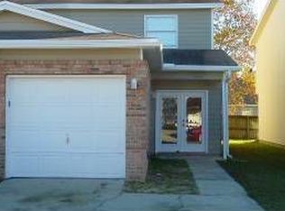 1824 Whispering Oaks Ln, Fort Walton Beach, FL 32547