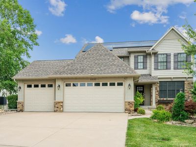6685 Summerfield Dr, Bettendorf, IA, 52722
