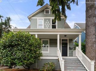 1836 SE Morrison St, Portland, OR 97214