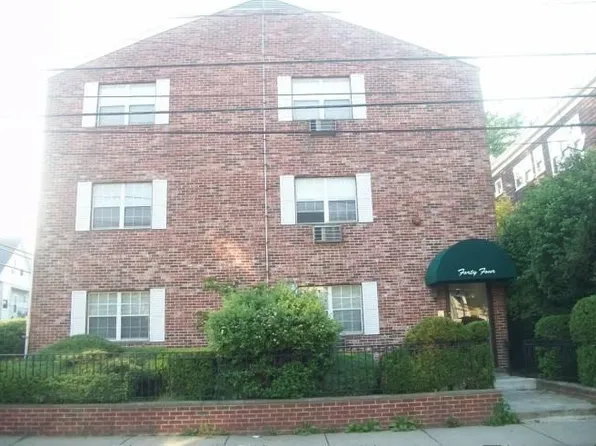 44 Cherry St #5A, Somerville, MA 02144