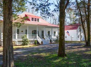 29825 Thach Rd, Athens, AL 35613