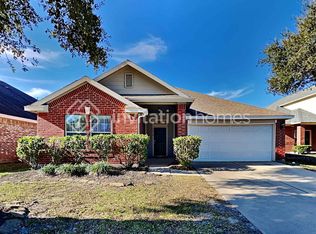 5510 Sequin Dr, Spring, TX 77388