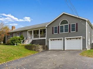 208 Baldwinville Rd, Winchendon, MA 01475