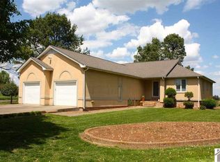 3760 Kelley Rd, Kevil, KY 42053