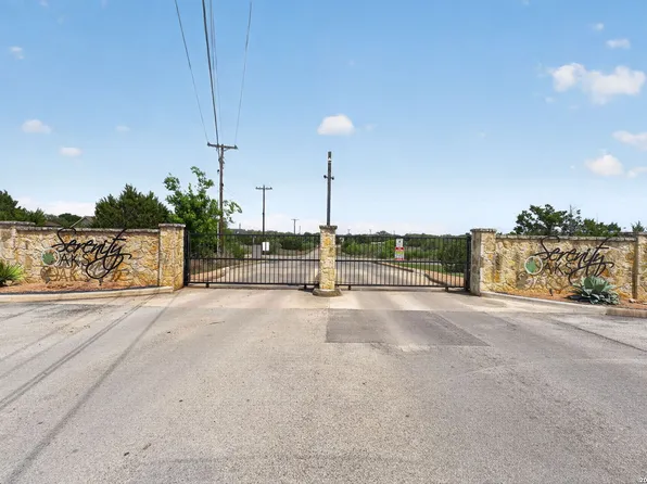 247 Restless Wind LOT 62, Spring Branch, TX 78070