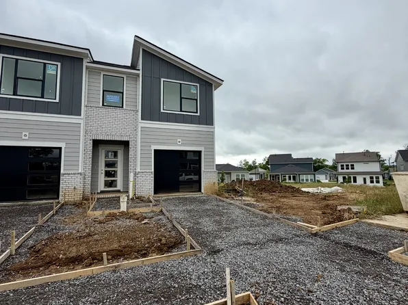 940 Tellico St, Gallatin, TN 37066