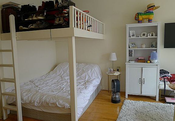 4th image of 463 W 57th St APT 2-A