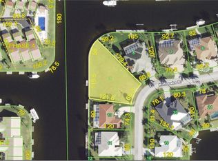 1450 Kittiwake Dr, Punta Gorda, FL 33950