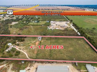 3701 Haynes Rd, Flower Mound, TX 76262