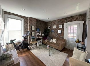 719 E 3rd St #2, Boston, MA 02127