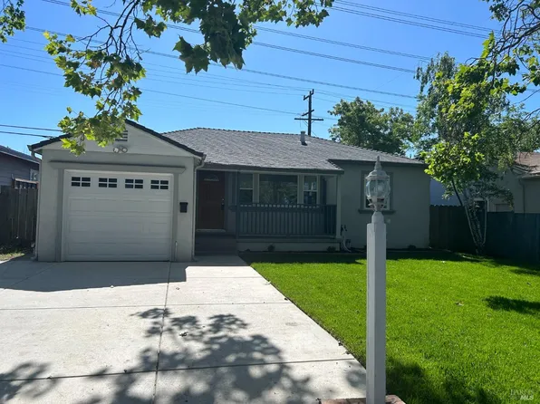 1160 Sherman Street, Vallejo, CA 94591