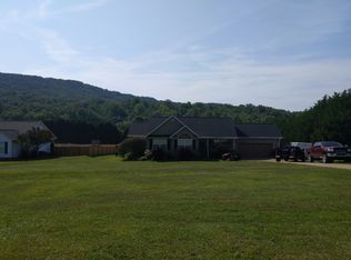 416 Mount Tabor Church Rd, Pickens, SC 29671