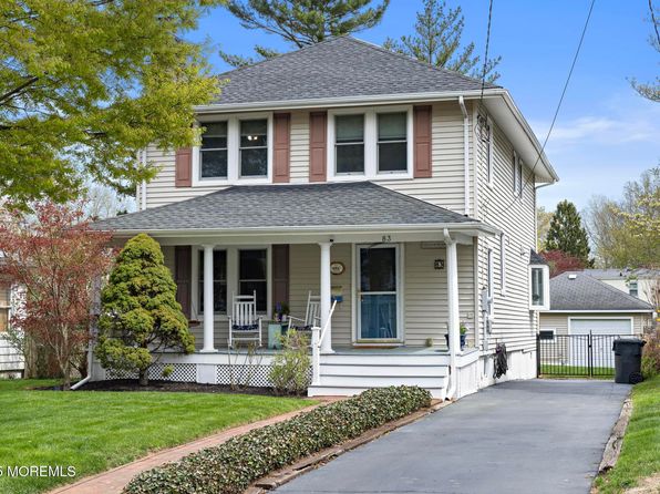 83 Lake Avenue, Fair Haven, NJ 07704
