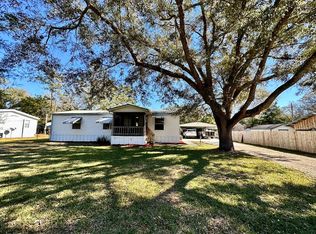 2691 NW 73rd Ter, Chiefland, FL 32626