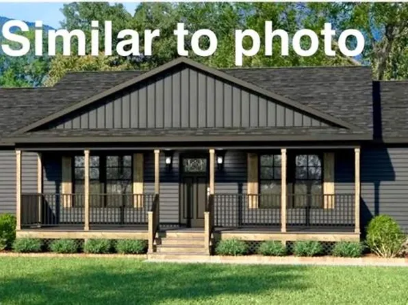 2910 N Goat Pasture Rd, Lexington, NC 27295