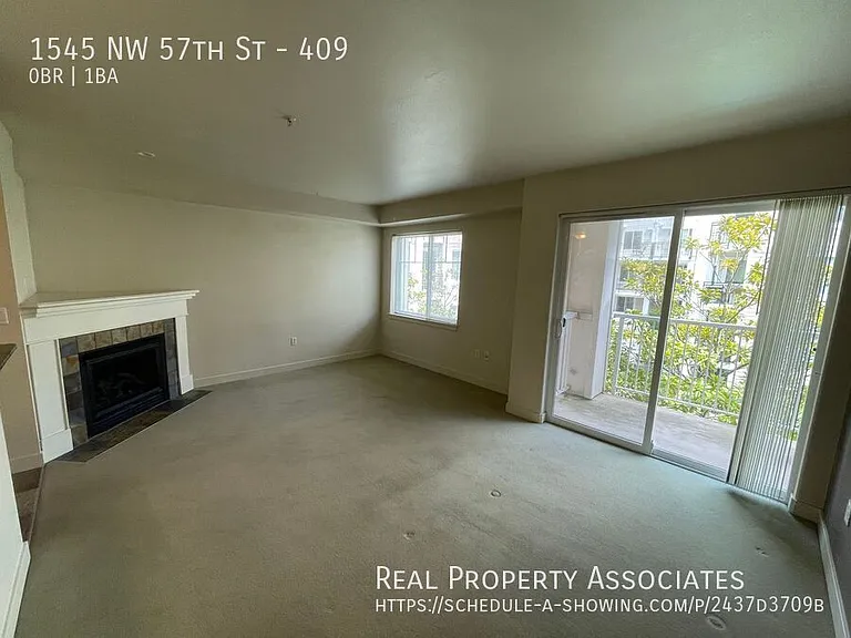 1545 NW 57th St #409 — Photo 18