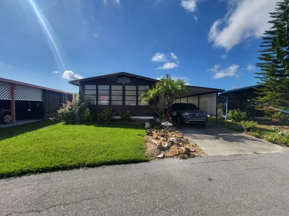 11636 White Sand Ln #40S, Orlando, FL 32836