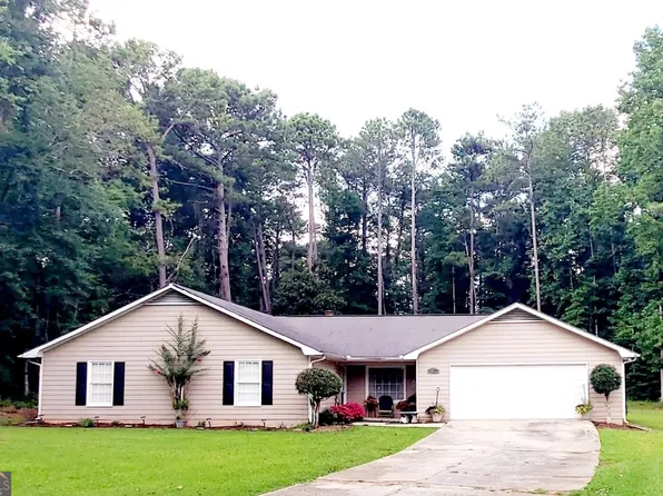 1800 Stanton Way, Jonesboro, GA 30236