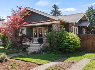 2415 W Maxwell Ave, Spokane, WA 99201