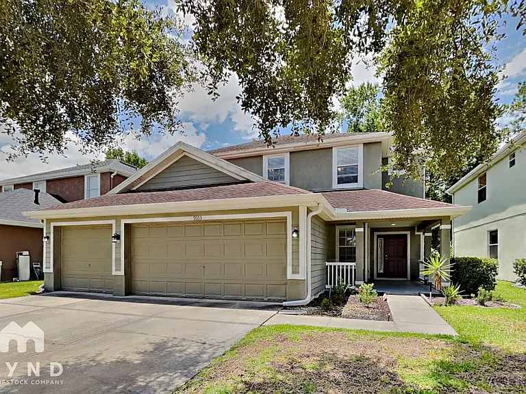 9333 Mandrake Ct — Photo 1