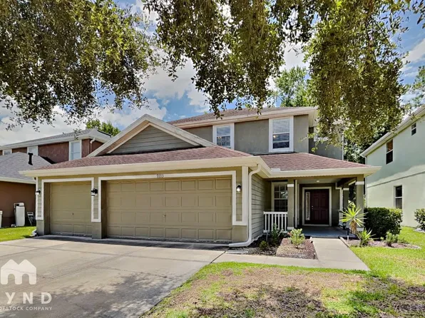 9333 Mandrake Ct, Tampa, FL 33647