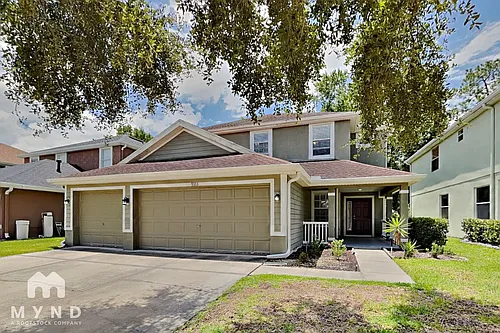 9333 Mandrake Ct Photo 1