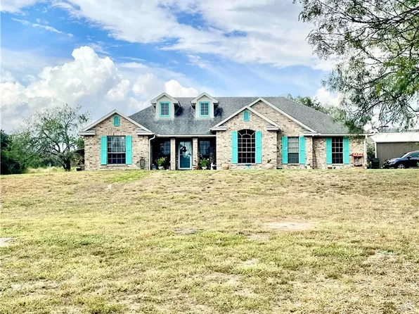 5871 Hidden Valley Loop, Sandia, TX 78383