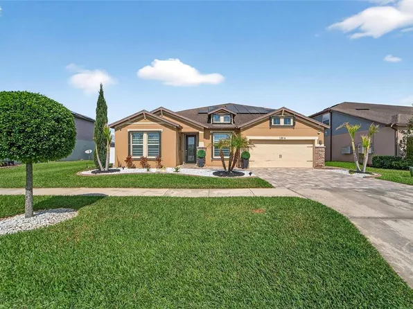 13816 Galway Sand Rd, Riverview, FL 33579
