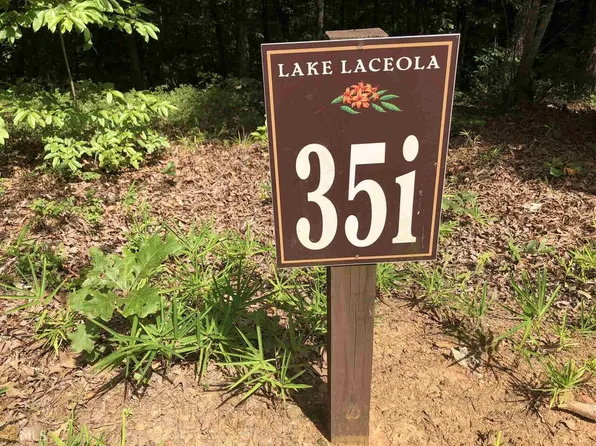 0 Forked Leaf Rd Unit 35, Cleveland, GA 30528